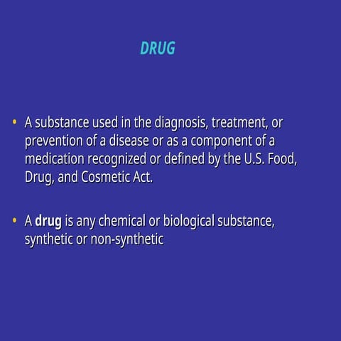 DrugDiscoveryNewDrugDevelopmentProcessv2.ppt