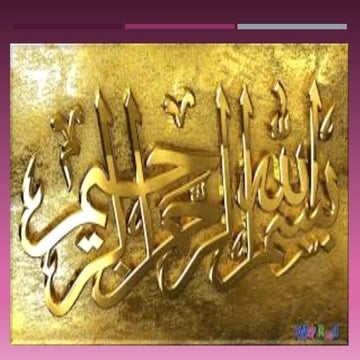 Drug distribution in Hospital Pharmacy