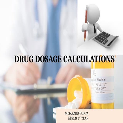 drugdosagecalculations-220322161712.pptx