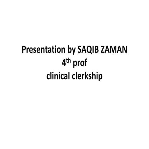 Drug induced nephrotoxicity