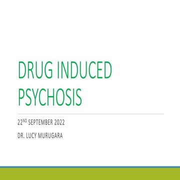 DRUG INDUCED PSYCHOSIS  2.pptx