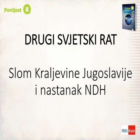 Drugi svjetski rat_slom_kraljevine_jugoslavije_i_nastanak_ndh