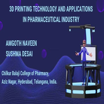 Drug Managenemnt System In Indian Pharma Companies Pptx