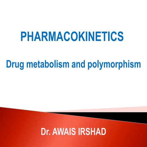 Drug Metabolism.pptx