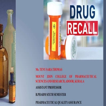 drugrecallfinal-200423172250.pptx