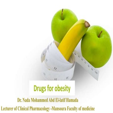 drugs for obesity.pptx