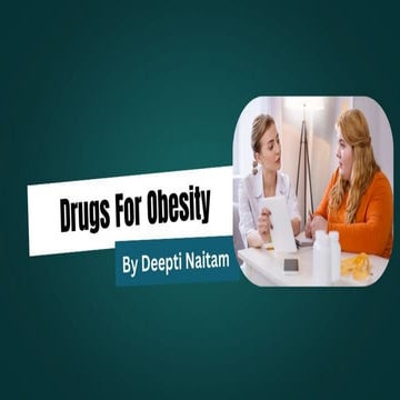 drugs for obesity ppt, we have created ppt