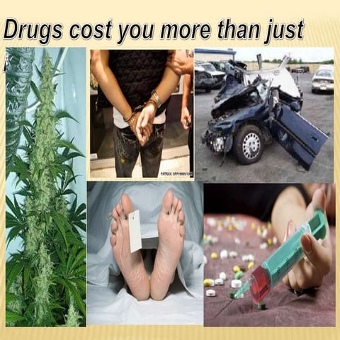 Drugs power point