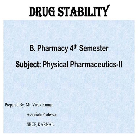 Drug Stability.pdf
