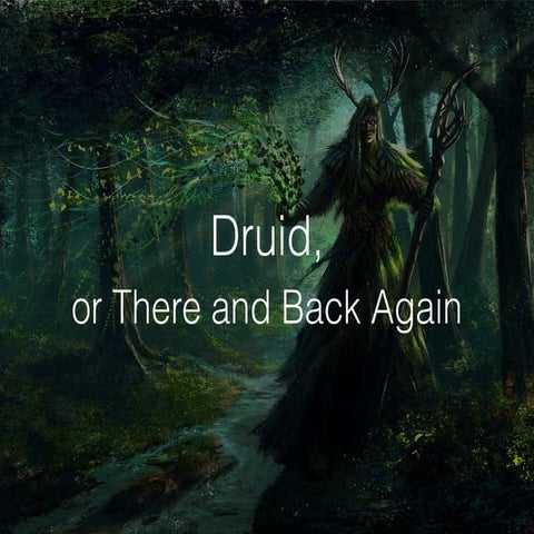 Druid