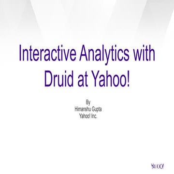 Druid at Strata Conf NY 2016.pdf
