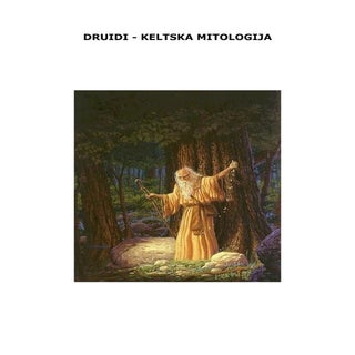 Druidi kelti-i-srbi