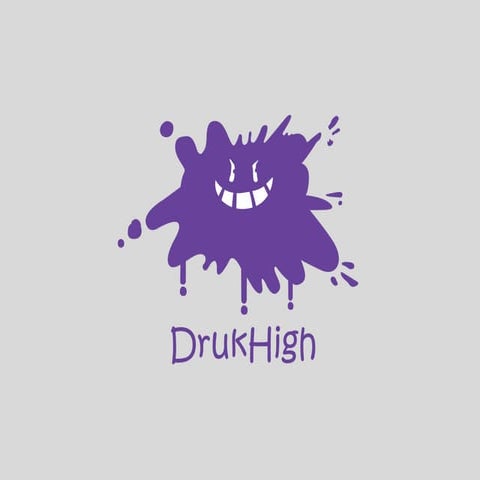 DrukHigh 기업소개서