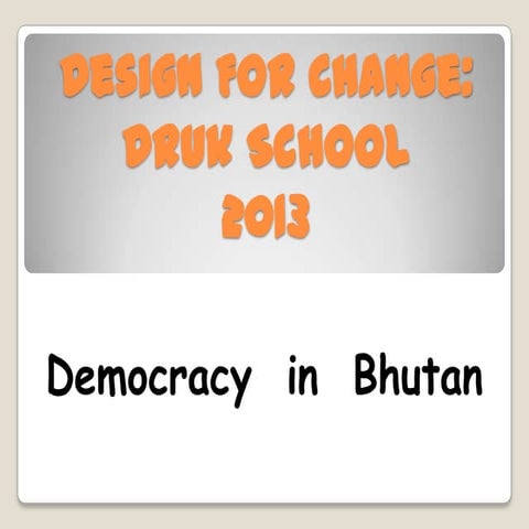 Druk school active citizens ppp