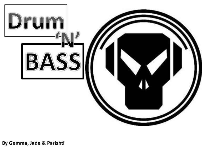 The Drum and Bass Genre