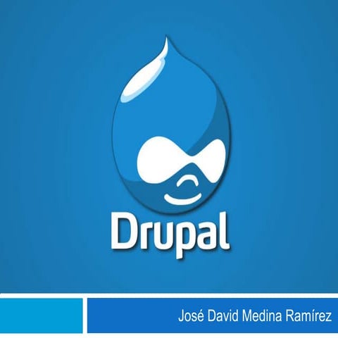 Drupal