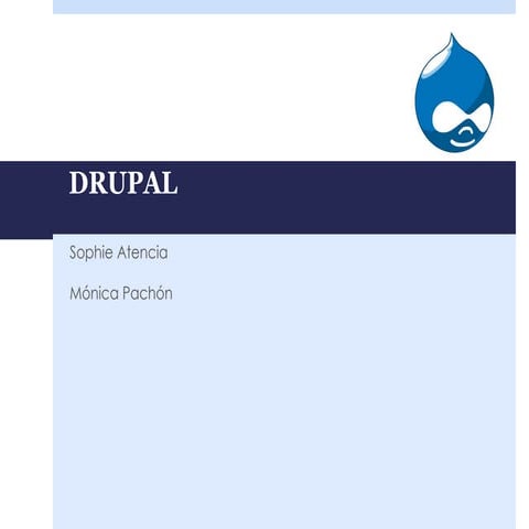 Drupal