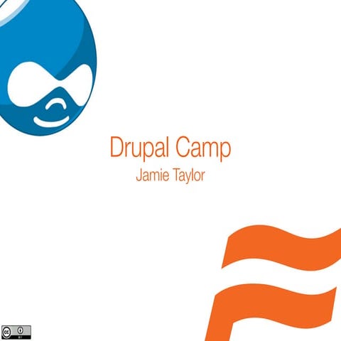 Drupal and the Semantic Web