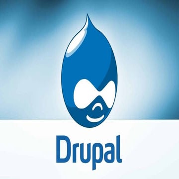 Utiliser drupal | ODP