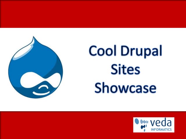 Drupal Sites