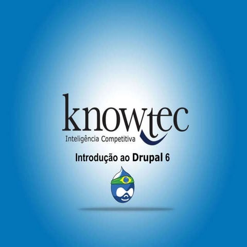 Drupal - WEG