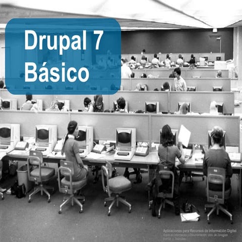 Drupal 7
