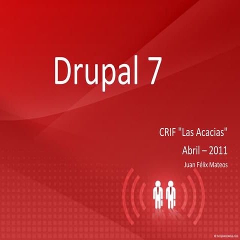 Drupal 7 (2)