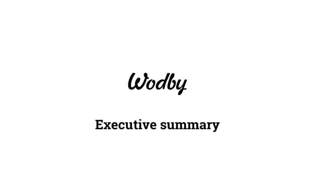 Pavel Prischepa. Wodby