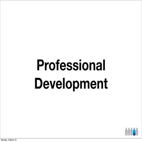 Drupal camp london exported