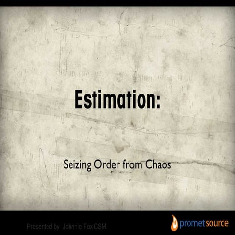 Drupal cebu promet_estimation