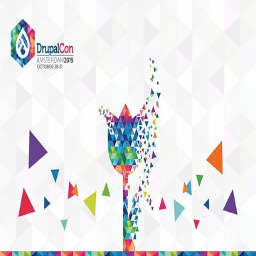 Drupal Layout Builder Ecosystem 