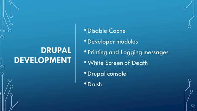 Drupal Development Tools.pdf
