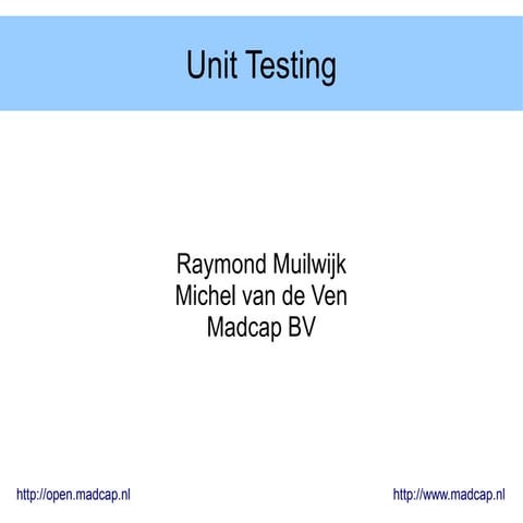 Drupaljam Testing 20090626