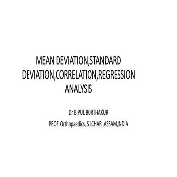 statistics spm | PPT