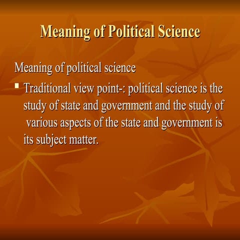 Dr Varsha Upadhyaya Political science.ppt