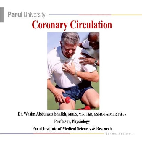 Dr Wasim_CVS L-8 Coronary Circulation_MBBS 2024_PIMSR.pptx