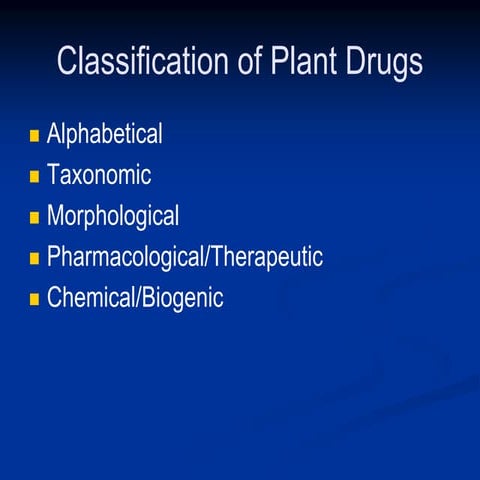 Drying of crude_drugs(1)