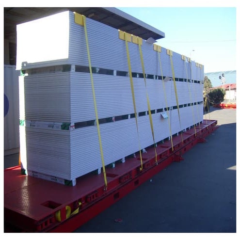 Load Drywall in 1 Minute! | PDF