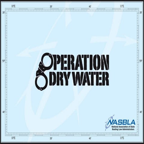 Operation Dry Water