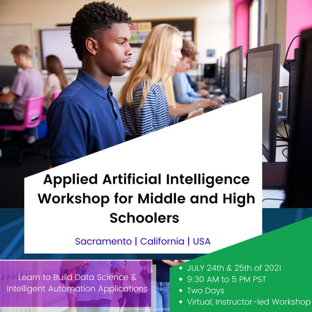 Ds.ai applied ai-workshop-