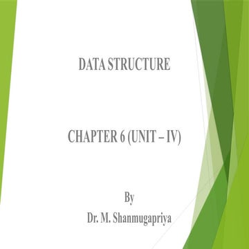 Data Structures - Graph and its Types Functions | PPTX