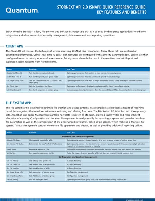 Ds00358 stor next api reference guide