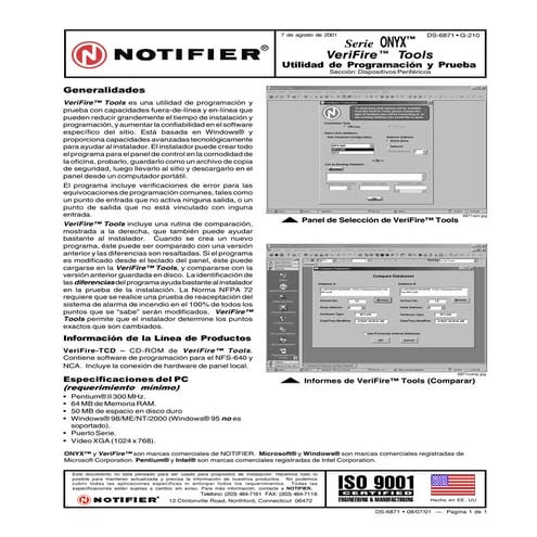 Ds 6871 | PDF