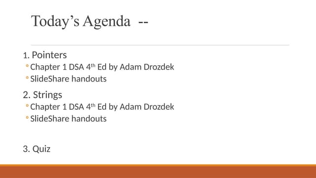 DSA-Lecture03-Pointers, Strings(outputs).pptx