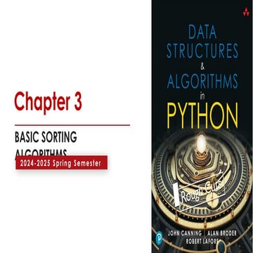 DSA_chapter and chapter 3 _03_Sorting Algorithms.pptx