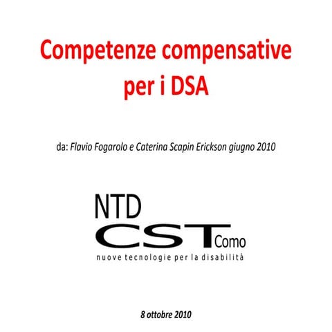 Ds acompetcompens