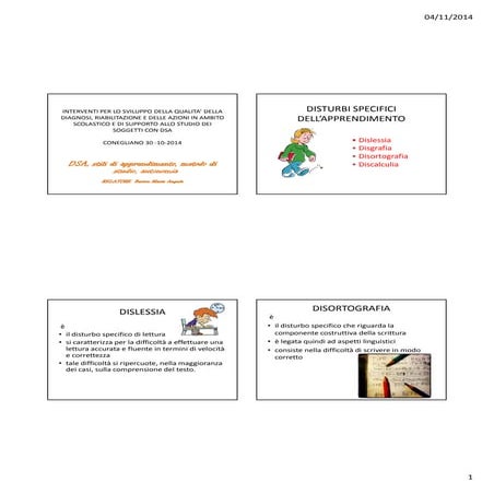 Dsa (Conegliano 30 10 2014)