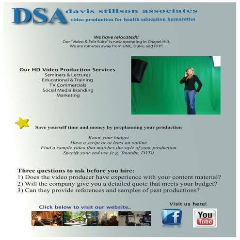 About our services | PDF