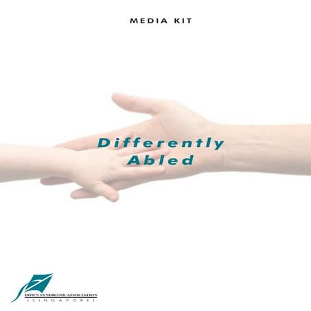 Down Syndrome Assocaiton, Singapore