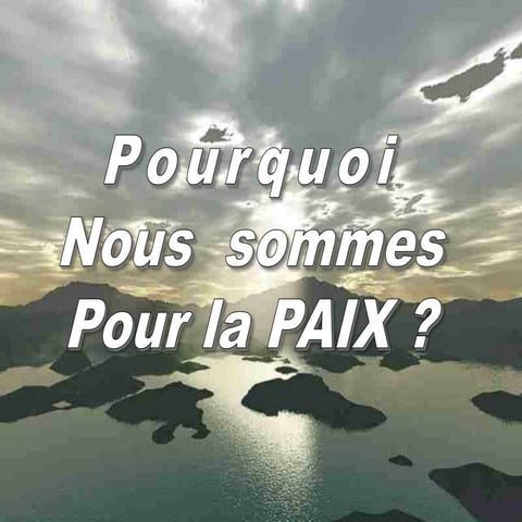 Désarmement nucléaire